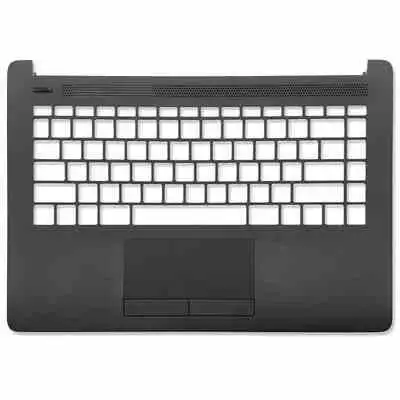 Original Laptop Top Case For 14-CM 14-CK 14-DG 240 245 246 G7 Palmrest Upper Housing Cover Keyboard Bezel Black Shell