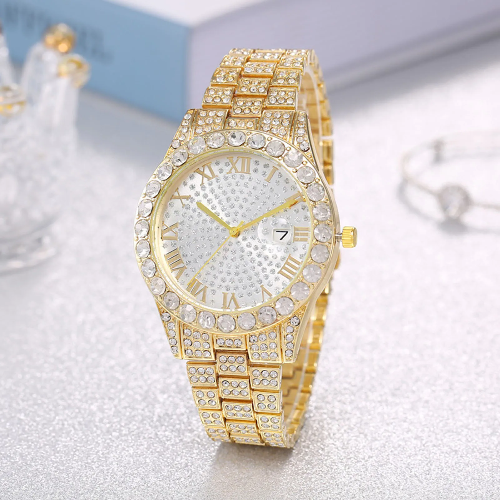 Stylish Students Watch High Accuracy LED Display Lightweight Unisex Style Digital Watch  Digital Watch Gift