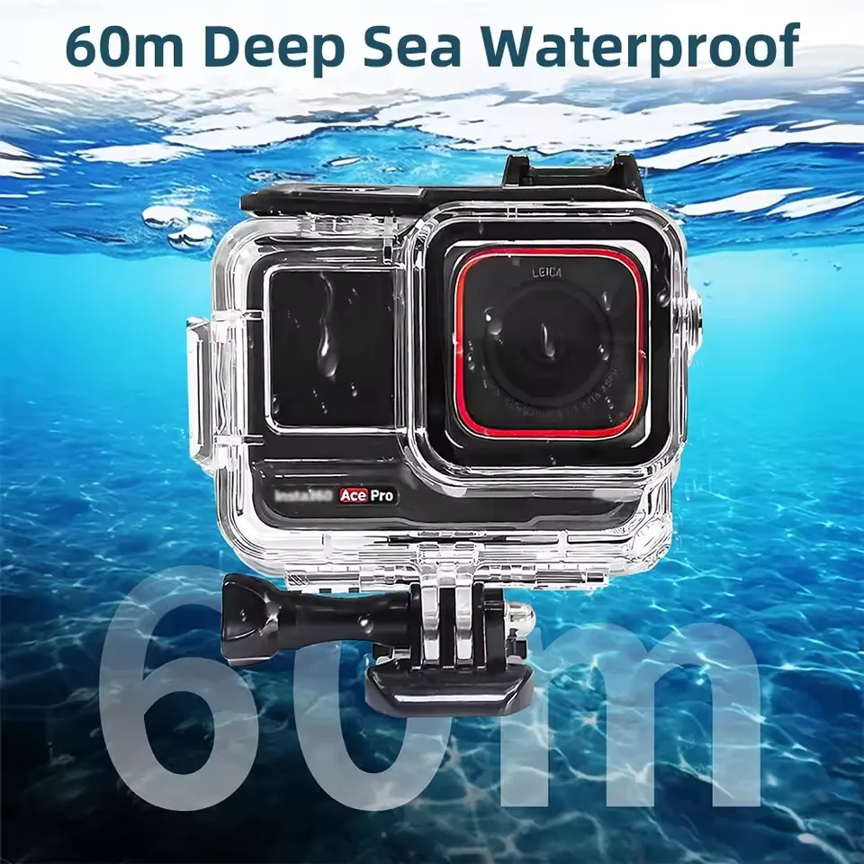 Thumbnail 2 - #3 Trending Underwater Camera Housing Accessories Right Now