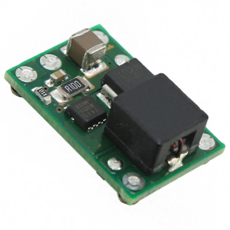 Power Supplies - Board Mount PTN78000AAZT Non-Isolated PoL Module DC DC Converter 1 Output -15 ~ -3.3V 1.5A 7V - 29V Input
