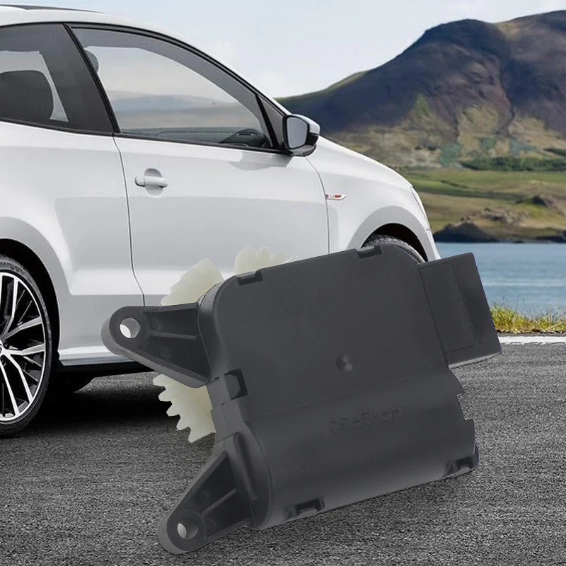 6R0907511 New Dash Air Vent Heater Flap Motor For VW Polo 6r 2013