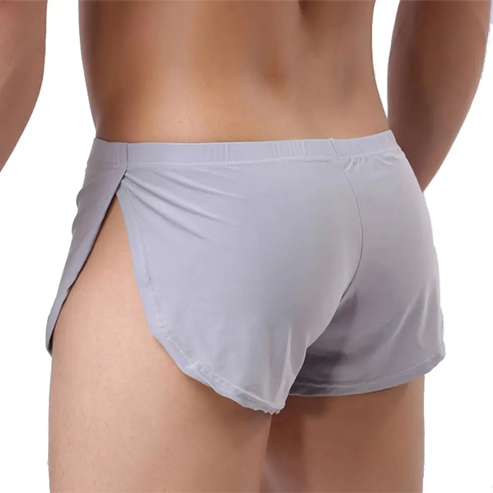 Why Regenerated Cellulose Fiber Underwear Is the Smart Choice for Men Seeking Comfort and Sustainability