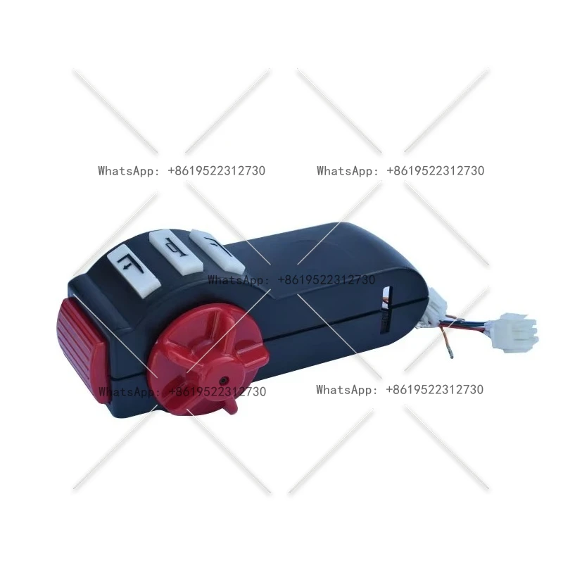 

Suitable for Xilin Control Handle/Forklift Cultivator/Kit Scissor Lifter Parts Equipment Handle