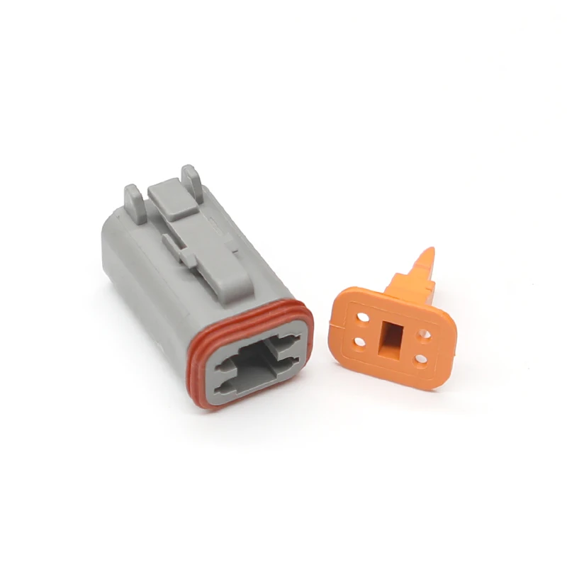 Brand New DT06-4S A…