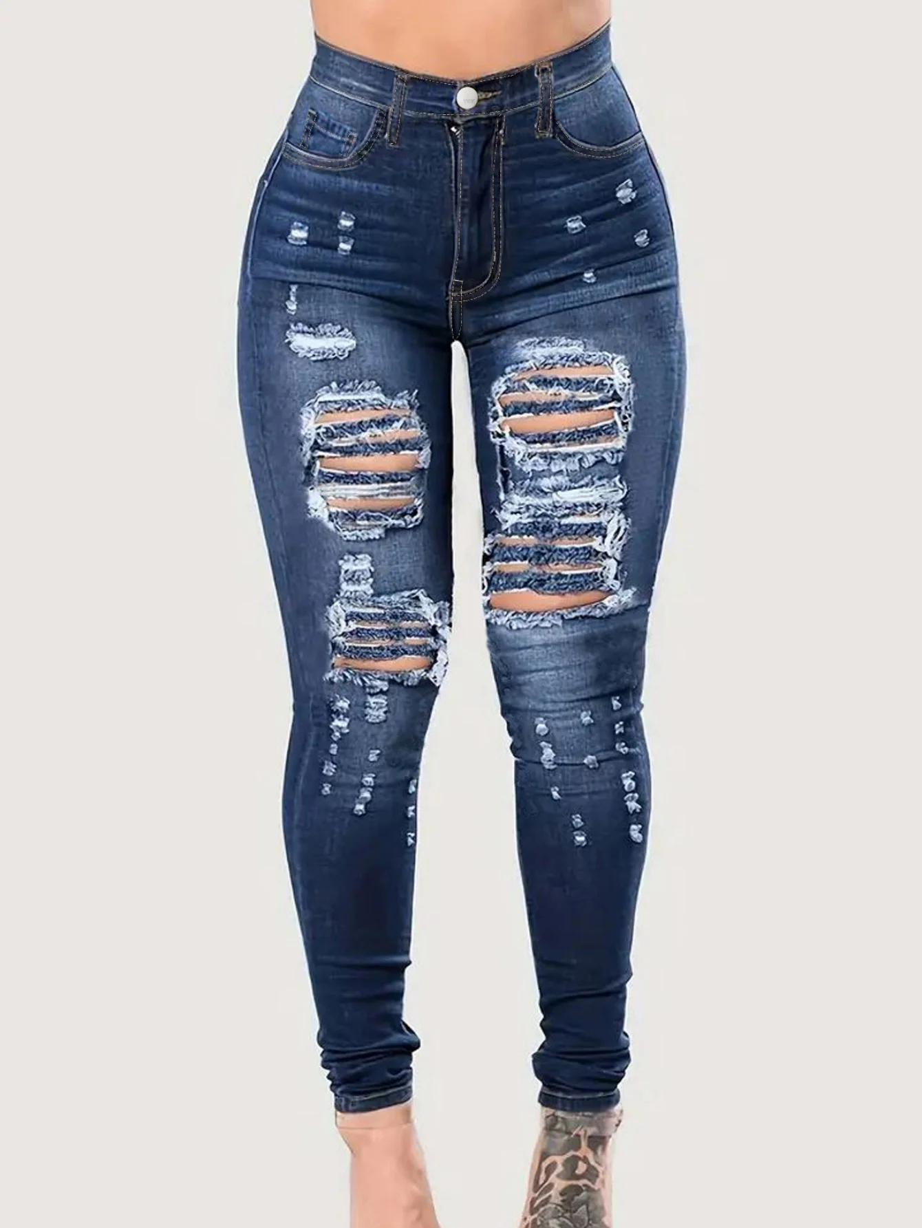 Women's Stretch Ski… - image