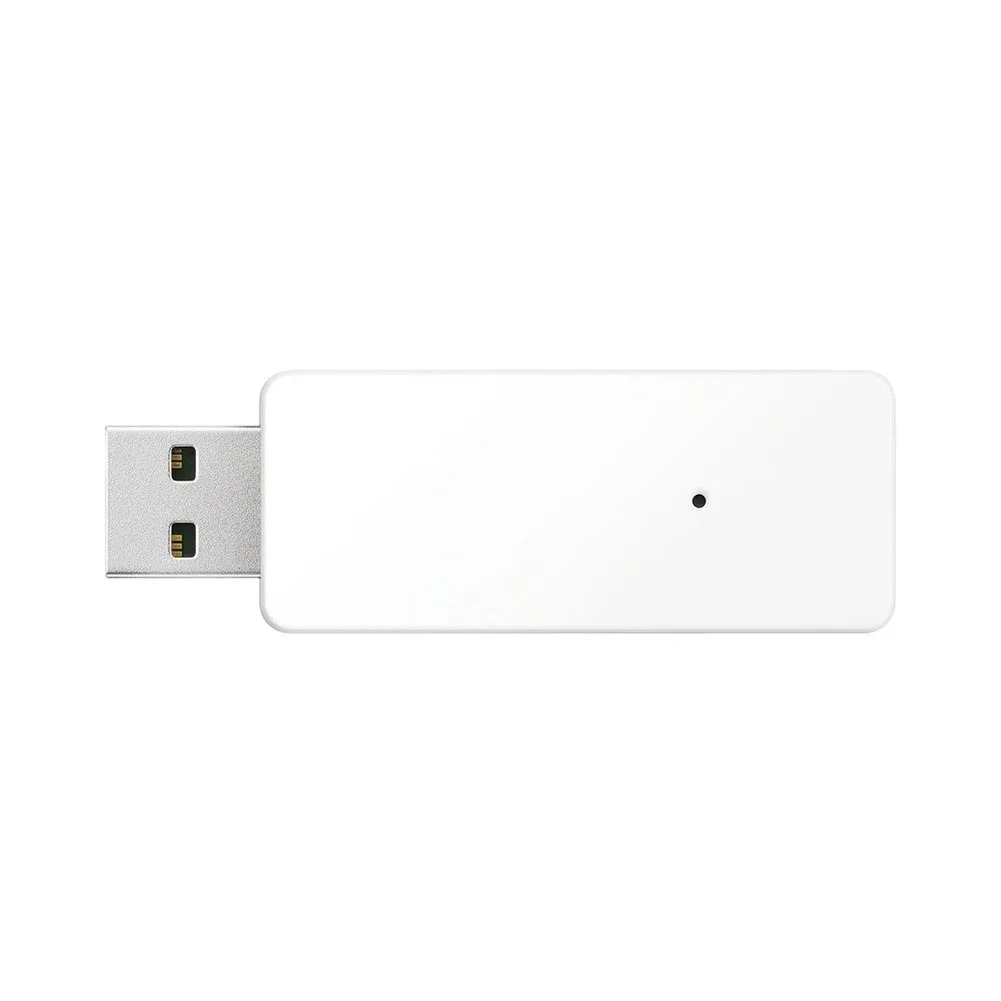 USB 2.0 High-Speed Isolator HUB23 480Mbps Full-Speed Data Transfer with 2000V Ground Isolation for Measuring Equipment