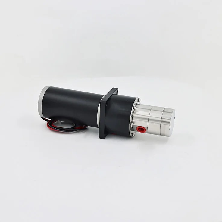 Precision Control M… - image