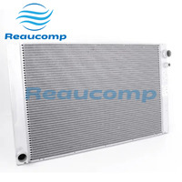 Car Cooling Parts AC Air Conditioning Conditioner Radiator For AUDI A8 D3 4E2 4E8 4E0121251 4E0121251F
