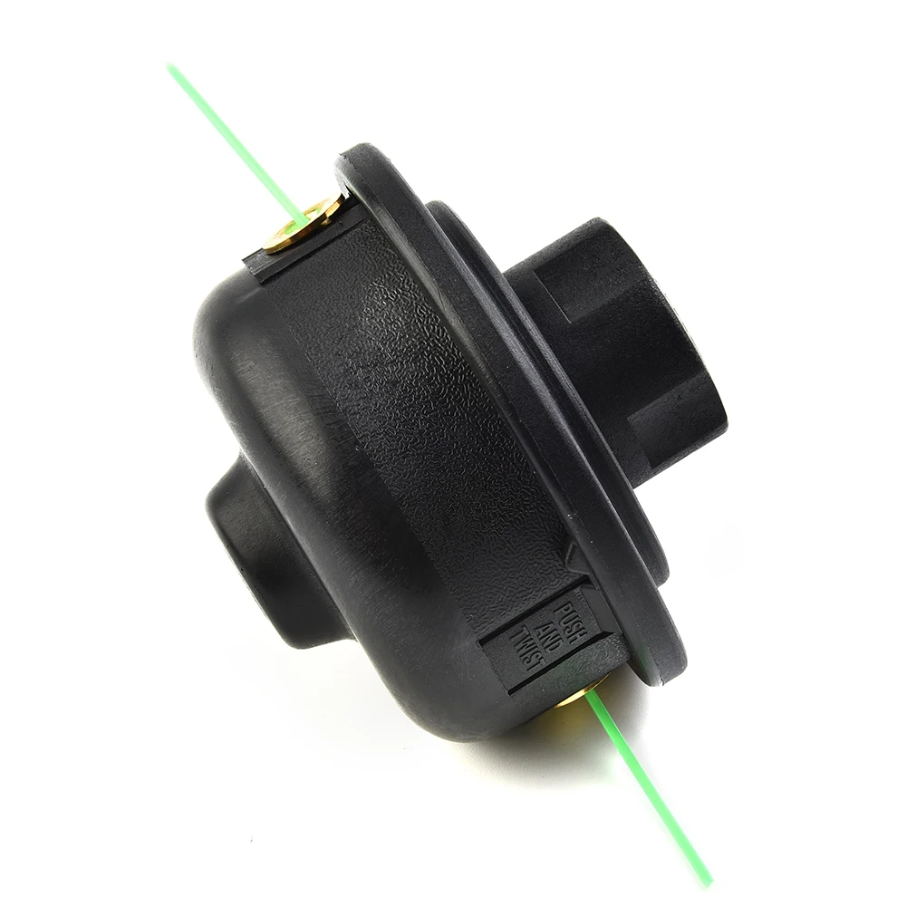 

Garden Trimmer Trimmer Head Head Bump Feed RST250 Equipment High Quality RST210 Replace Replacement Right Hand