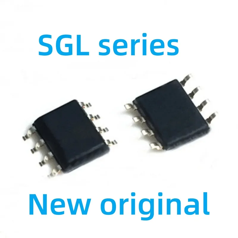 

SGL8022W SGL8022K SGL8022S SGL8022WS SGL8023W SOP8