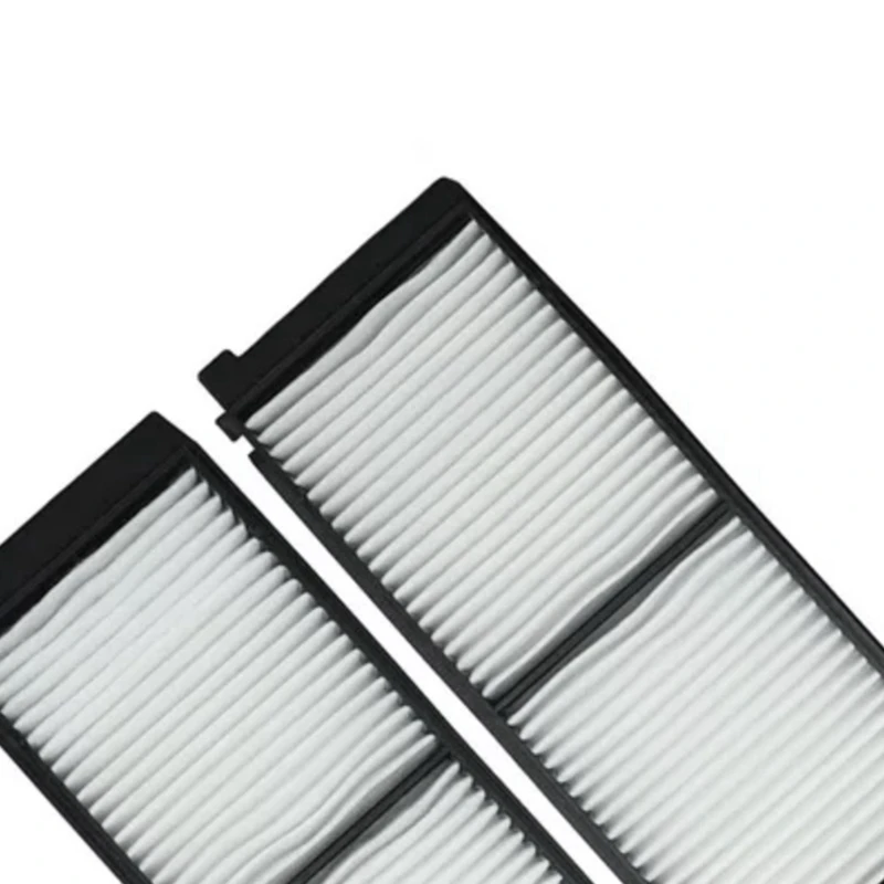 Cabin Filter Set For Mazda 2 2006-2014 DN20-61-J6X