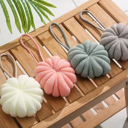 Fashion Bath Ball Bath Site Bathtubs Cool Ball Bath Towel Scrubber Body Cleaning Mesh Shower Wash Sponge