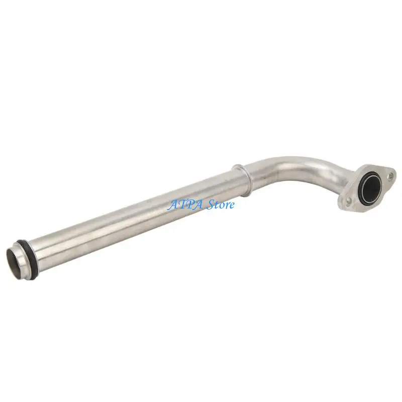 U13C Oil Cooling Hose Enhancing Engine Cooling System for Various Engines 55353329