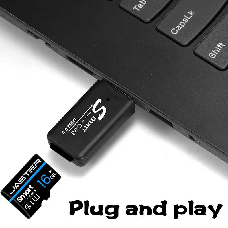 TF 고속 읽기 및 쓰기 메모리 카드 128GB 64GB 플라스틱 메모리 스틱 32GB 16GB 트랜스플래시 카드 8GB 휴대폰 카메라용