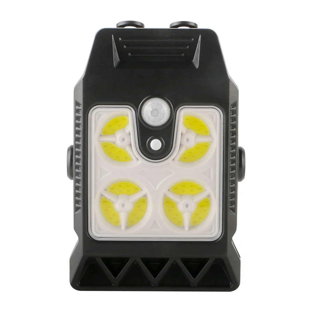 

Eco Friendly Solar Light Solar Lamp Garden Wall Lamp Solar Clip Light Solar Powered Charging 180 Wide-angle Detection