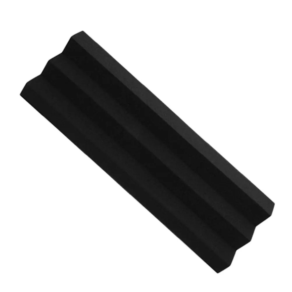 

Wall Corner Trap Sound Absorbing Foams Acoustic Material Studio Recording Voice Room Treatment Sound Absorbing Tile Panel