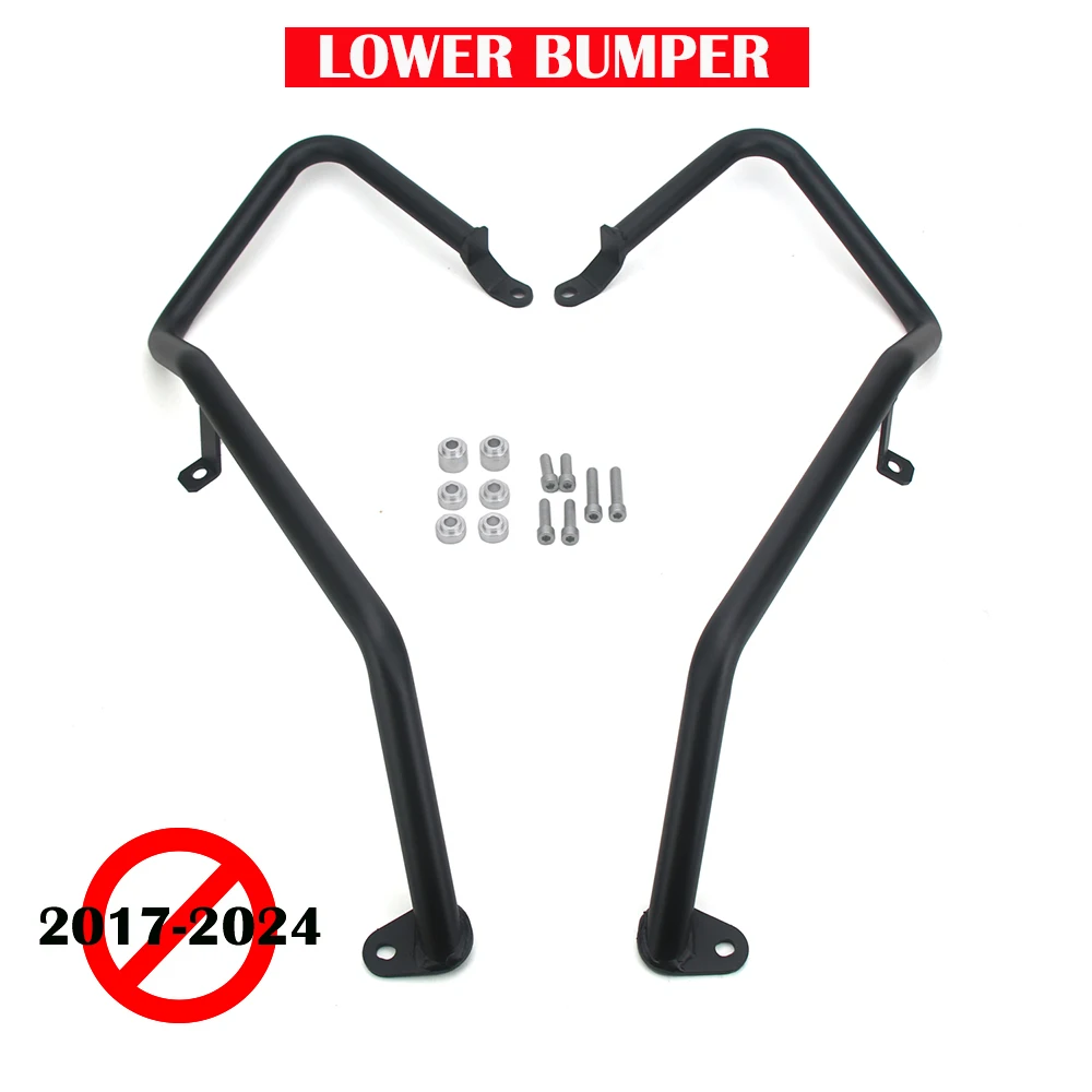 XADV750 Motorfiets Motor Guard Snelweg Crash Bars Bumper Stunt Kooi Frame Bescherming Voor HONDA X-ADV 750 X-ADV 750 X ADV 750 2025 +