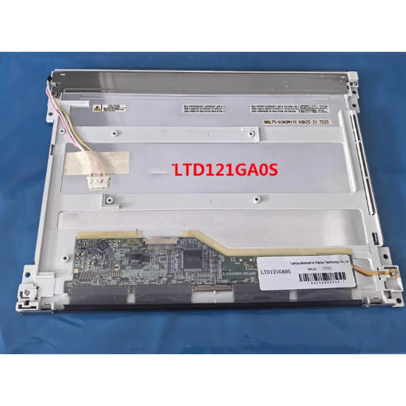 

Оригинальный 12,1-дюймовый ЖК-дисплей LTD121GA0S