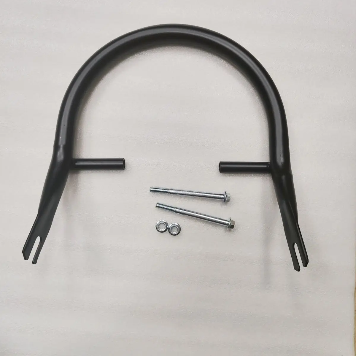 Modified Motorcycle Armrest for Honda Dayun Lifan Jialing Dayang Loncin Handgrab for C70 CD70 DY90 JL70 JH70 LF70 Cub70 Handrail