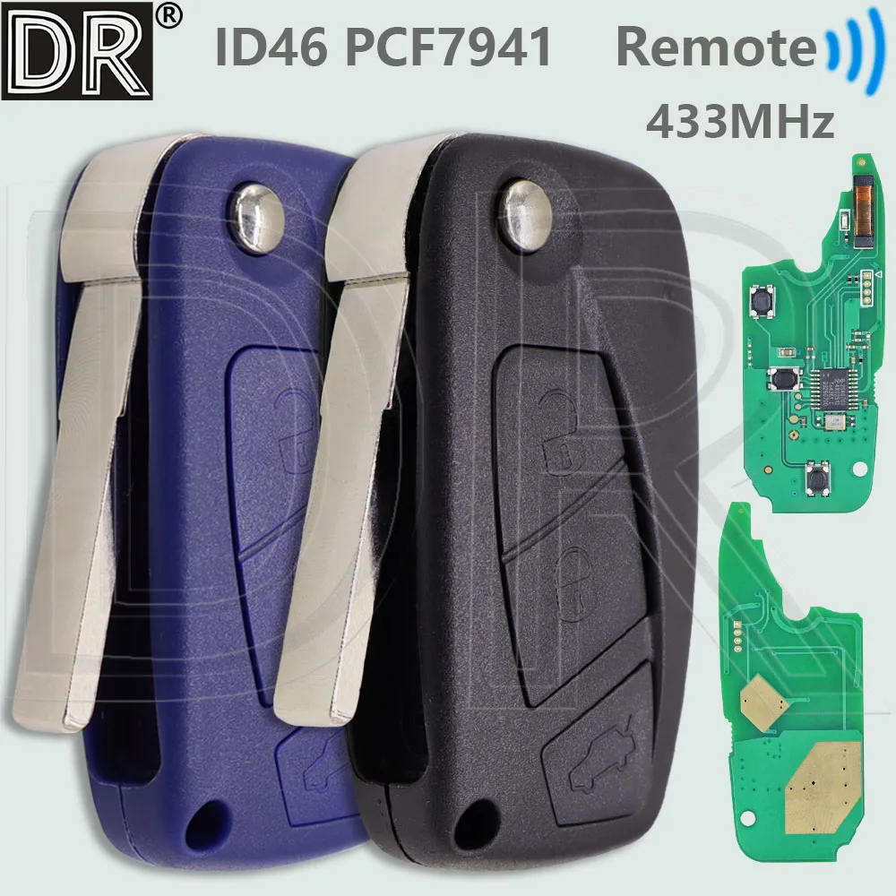Dr ID46 PCF7941 Chi… - image