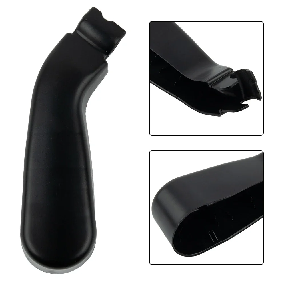 

WIPER CAP REAR WIPER COVER ABS High-quality New For MERCEDES-BENZ VITO W639 Auto Accessories Automotive Exterior