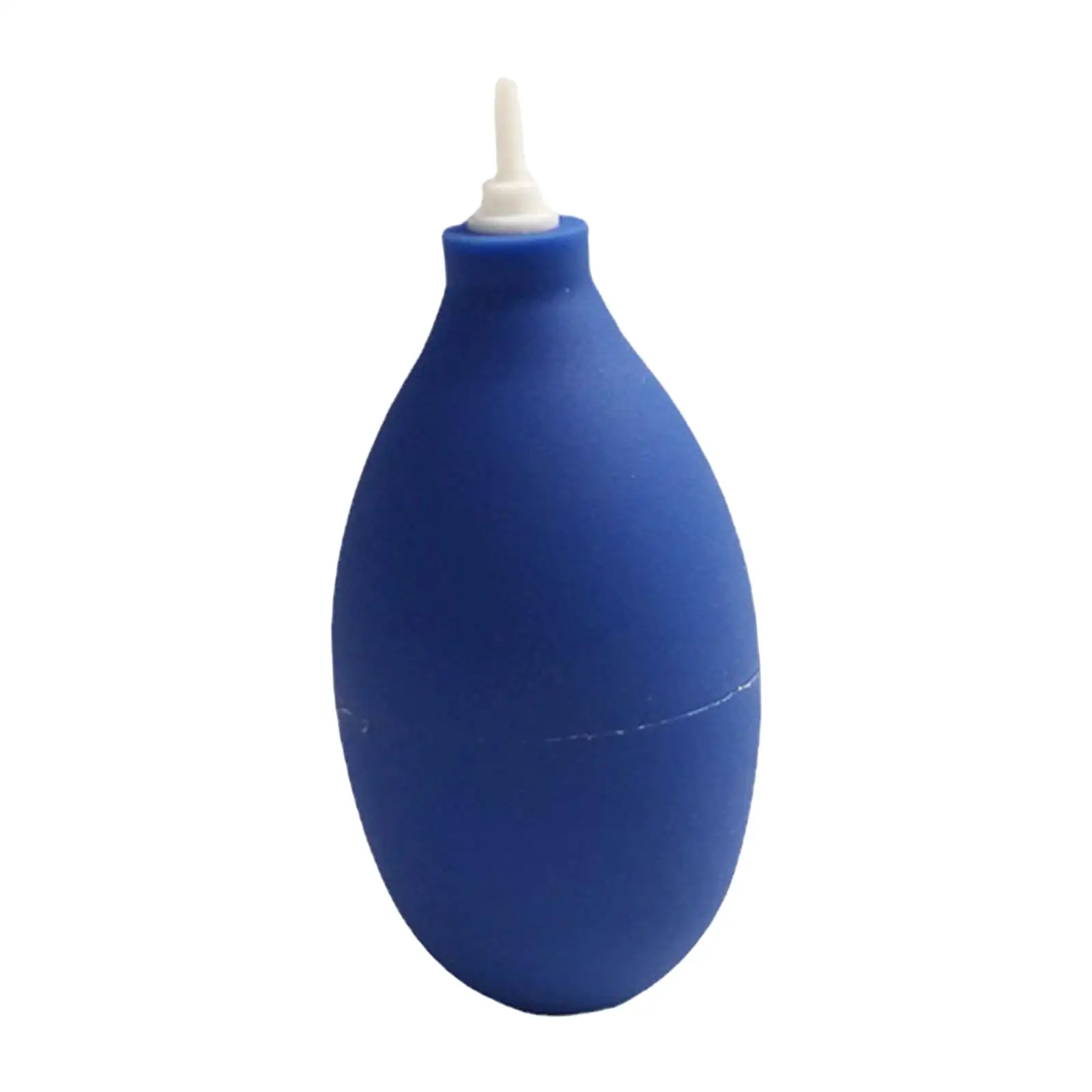 Manual Air Blower Dust Cleaner for Watch Camera Lens Keyboard PC Electronics Portable Rubber Pump Tool