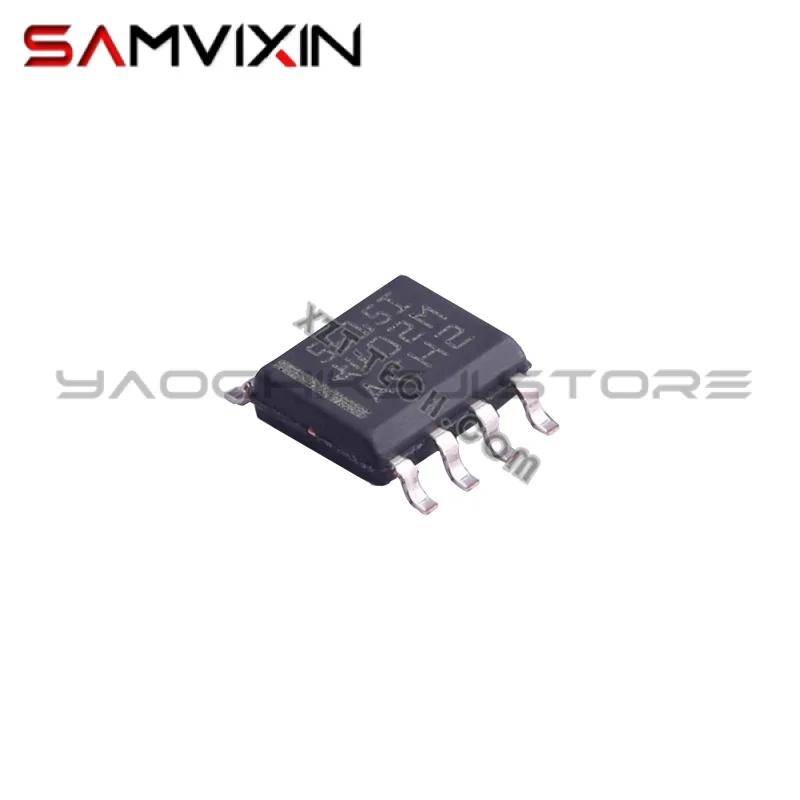 

10/PCS TLC5615IDR IC TLC5615I SOP8 New original free shipping