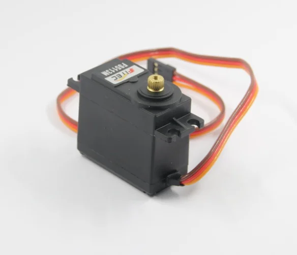 Feetech FS5113M 13KG Torque Metal Gear Rc Servo Volglijn Robot Spider Servomotor Rc