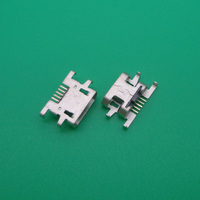 10Pcs Usb Charger Charge Charging Doct Port Connector For Oukitel K4000 k3 k6000 PRO U15S K7 U20 Plus UMI Umidigi 4S U4S 4 Plug