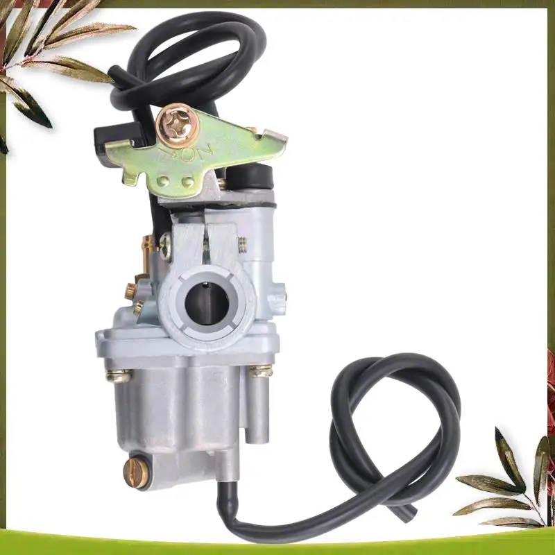 

NEW Carburetor For Suzuki LT50 LT 50 LT-A50 JR50 Quadrunner ATV Carb