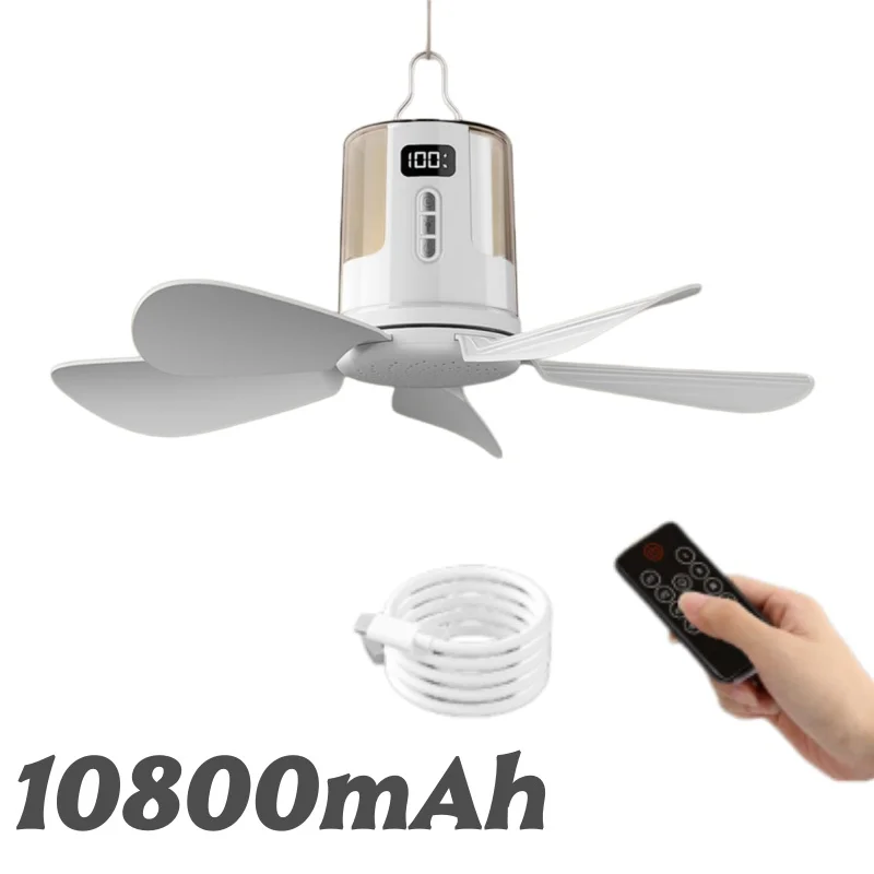 10800Mah Outdoor Ca…