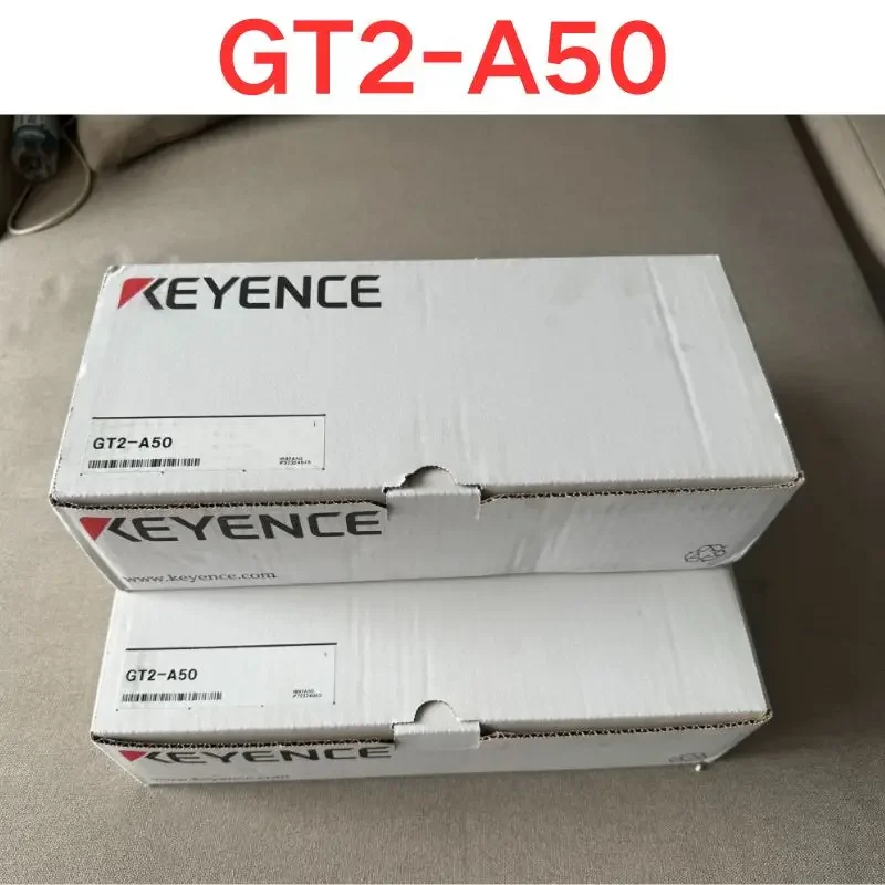 

Brand-new Keyence sensor GT2-A50