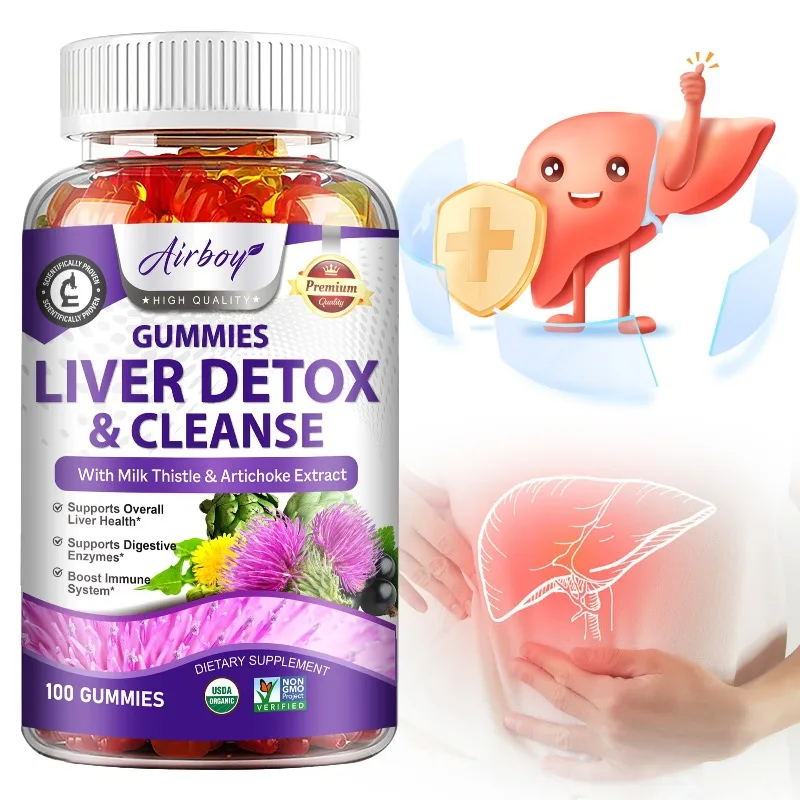 

Конфеты для детоксикации и очищения печени — детоксикация и очищение для мужчин и женщин, здоровье печени и поддерживает функцию печени