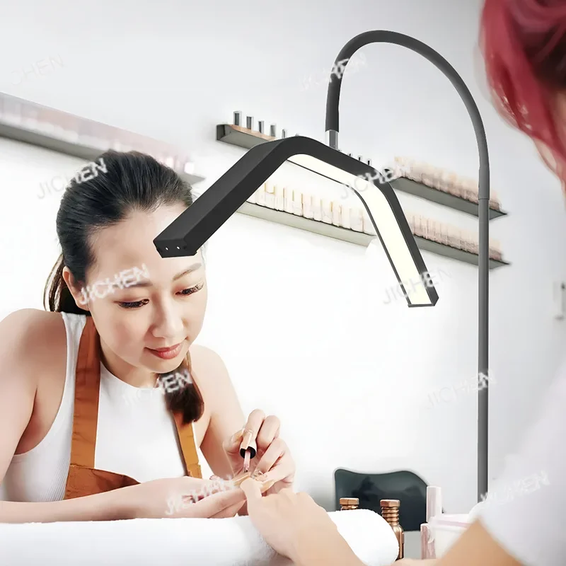 Hs Nail Lighting Ta…