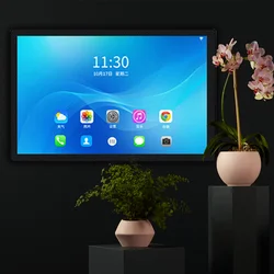 Jianshu Android Smart Home Panel 7 