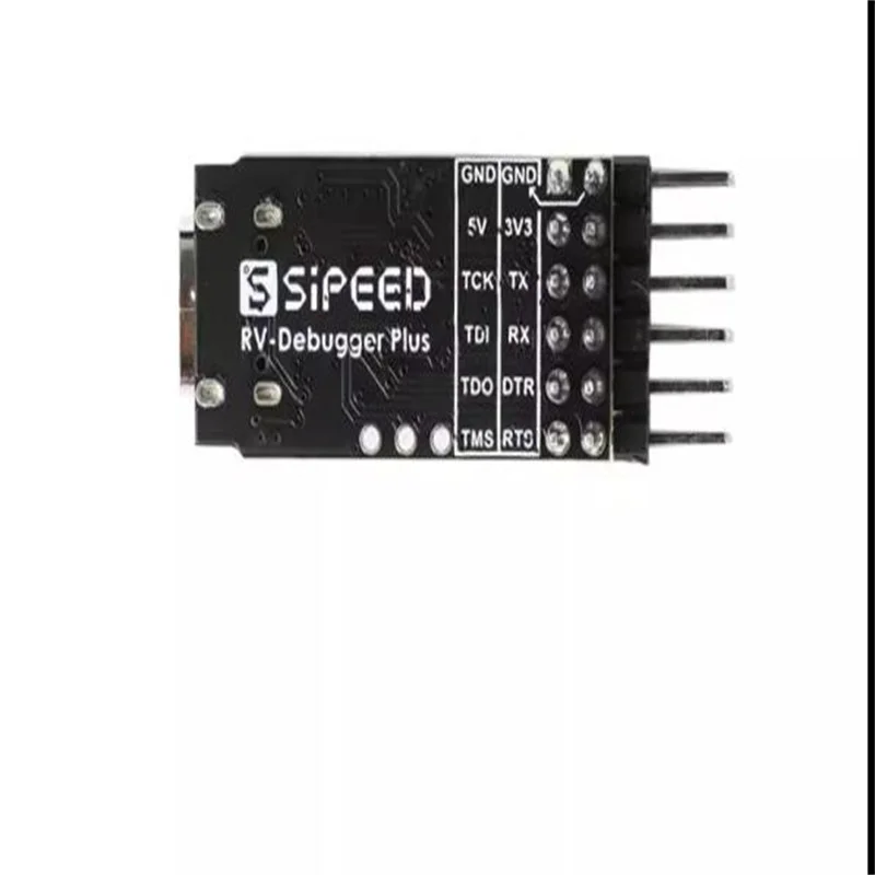 Sipeed RV отладчик плюс JTAG + UART BL702