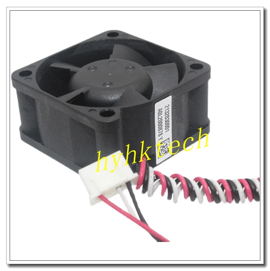 DELTA EFB0412HHD 12V 0,15 EINE 4020 4CM für H3CSwitch lüfter