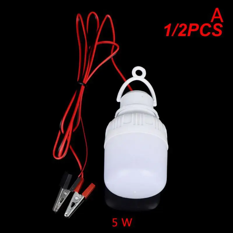 

1/2PCS 5W 9W 15W Led Light Ampoule Led Bombillas Spot Bulb Portable Luminaria White Emergency Cold White