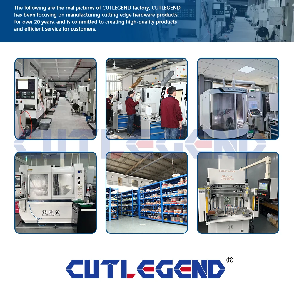 HRC55 1/2/3 Nuten Wolframstahl Hartmetall 90 ° Winkel-Fräser CNC-Fräserbit Gravurfräser Werkzeuge zum Entgraten – Detail 9