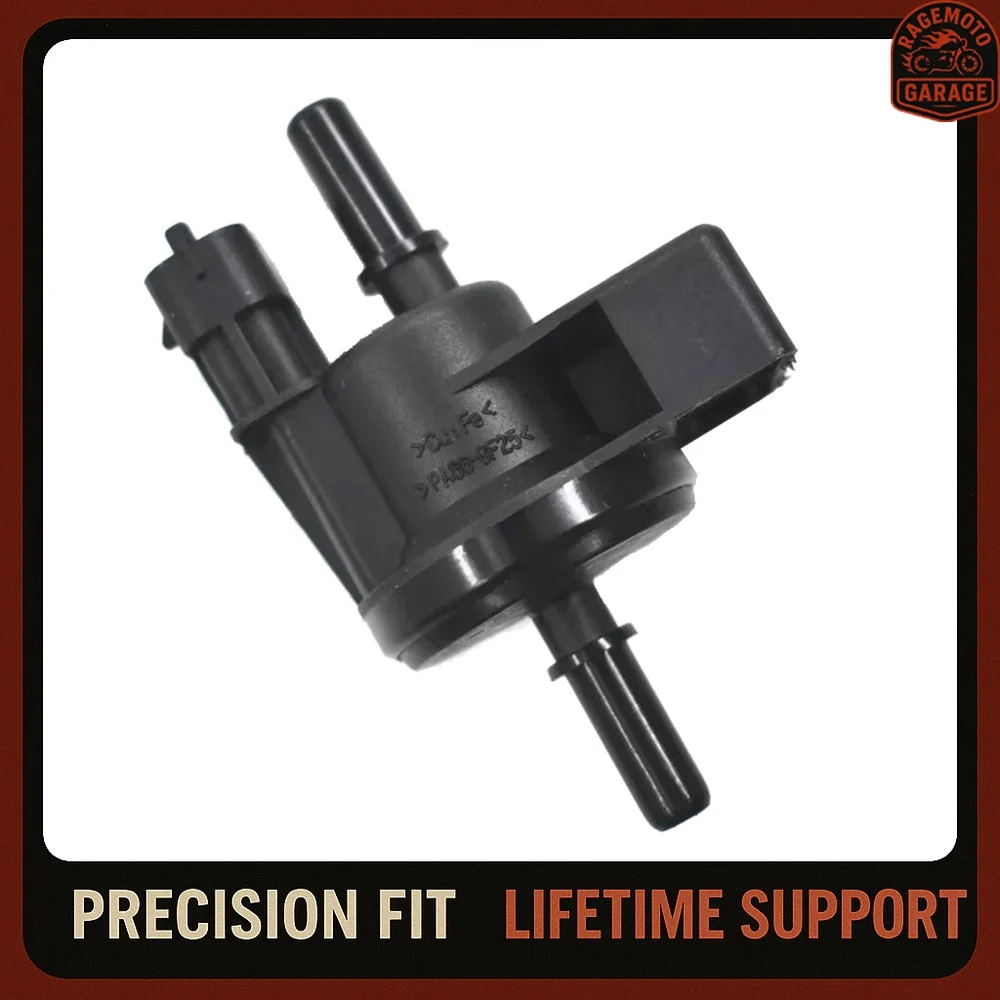 

EVAP Purge Valve 214-1685 for Saab / Vauxhall – Replaces 12593761, 12611801 (P0496)