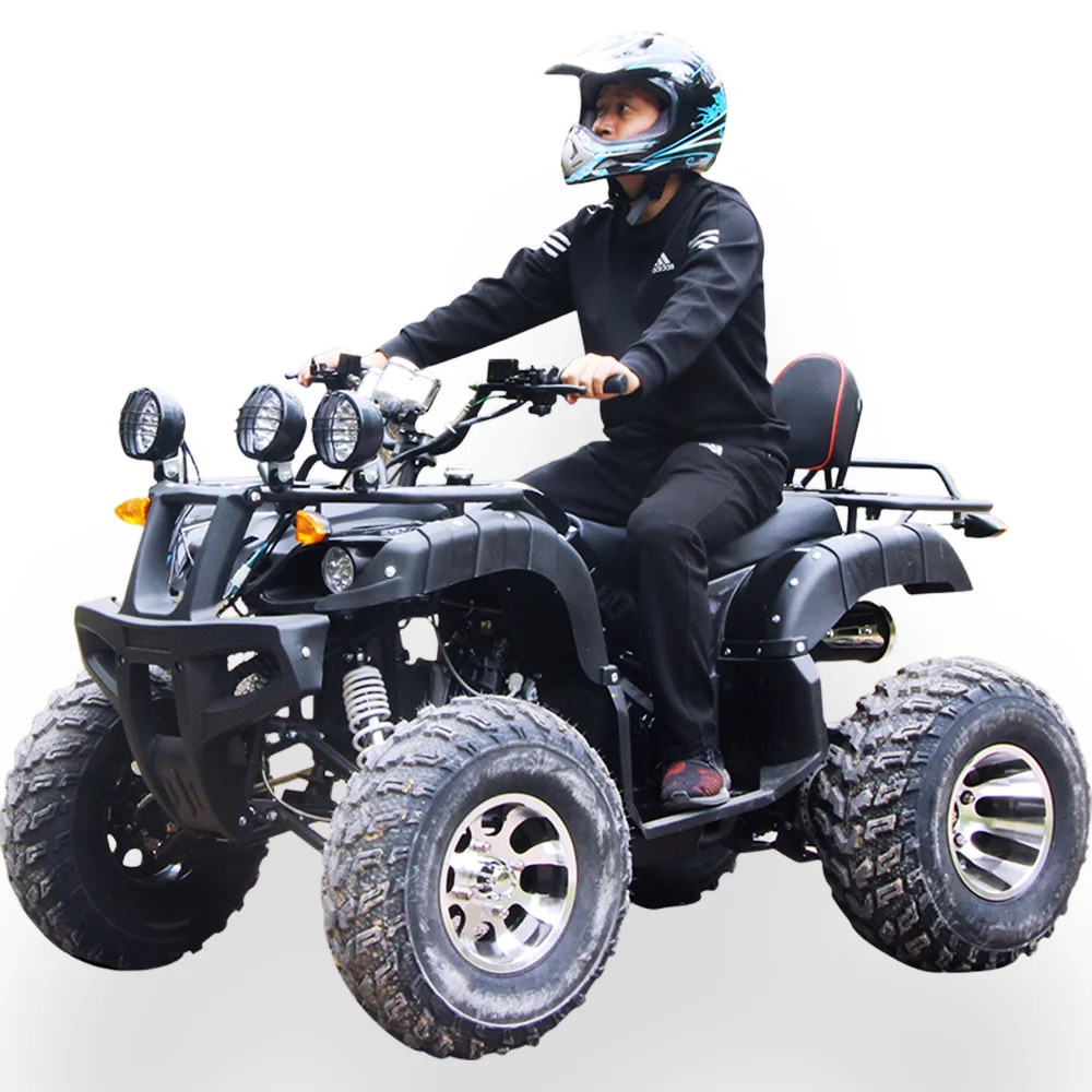 

150cc 200cc ATV Farm Power UTV 4-Wheel All-Terrain Vehicle Off-Road Motorcycle