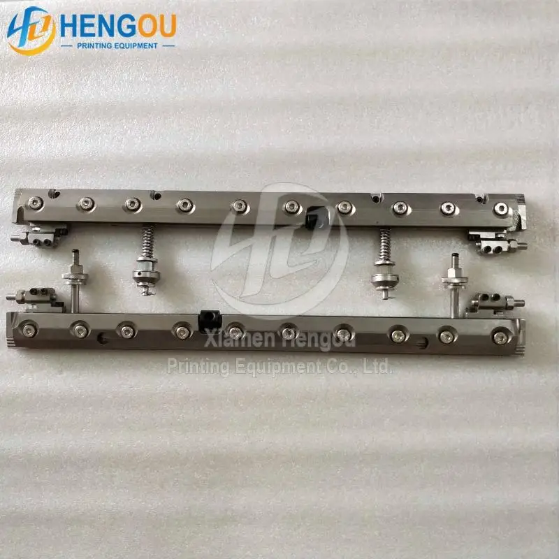 69.478.201 Heidelberg GTO parts GTO52 new PS quick action plate clamp 69.353.732F 69.478.001F