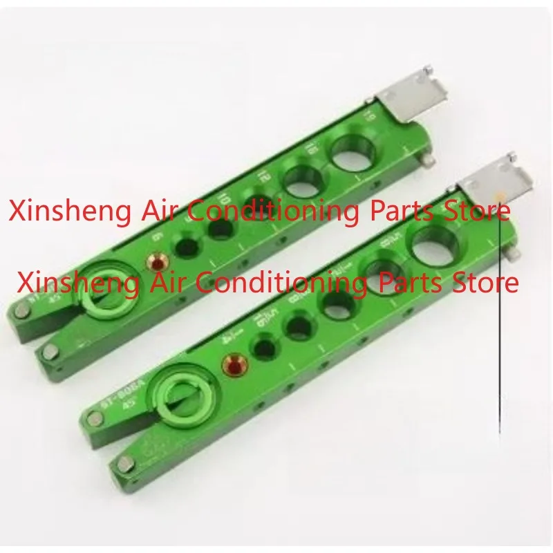It is suitable for Shengba English splint with limit slicing