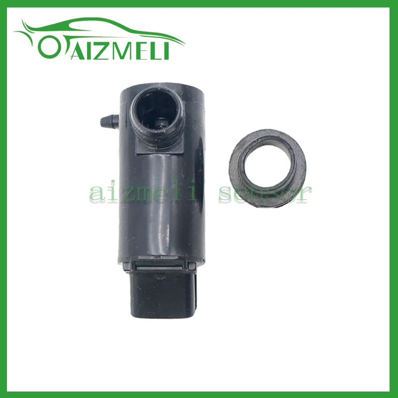مضخة غسيل الزجاج الأمامي 85280-33030 لتويوتا ميراي لكزس LS500 NX200t RX450h RZ300e TX500h UX250h OEM سعر المصنع السيارات