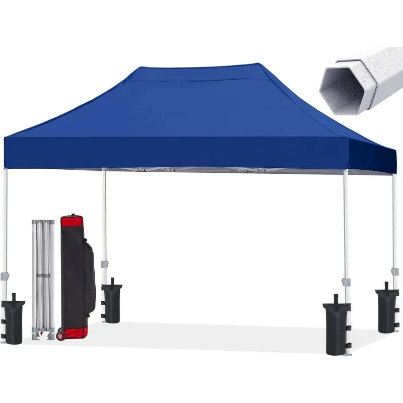 Commercial Pop Up Canopy Tent Premium-Series