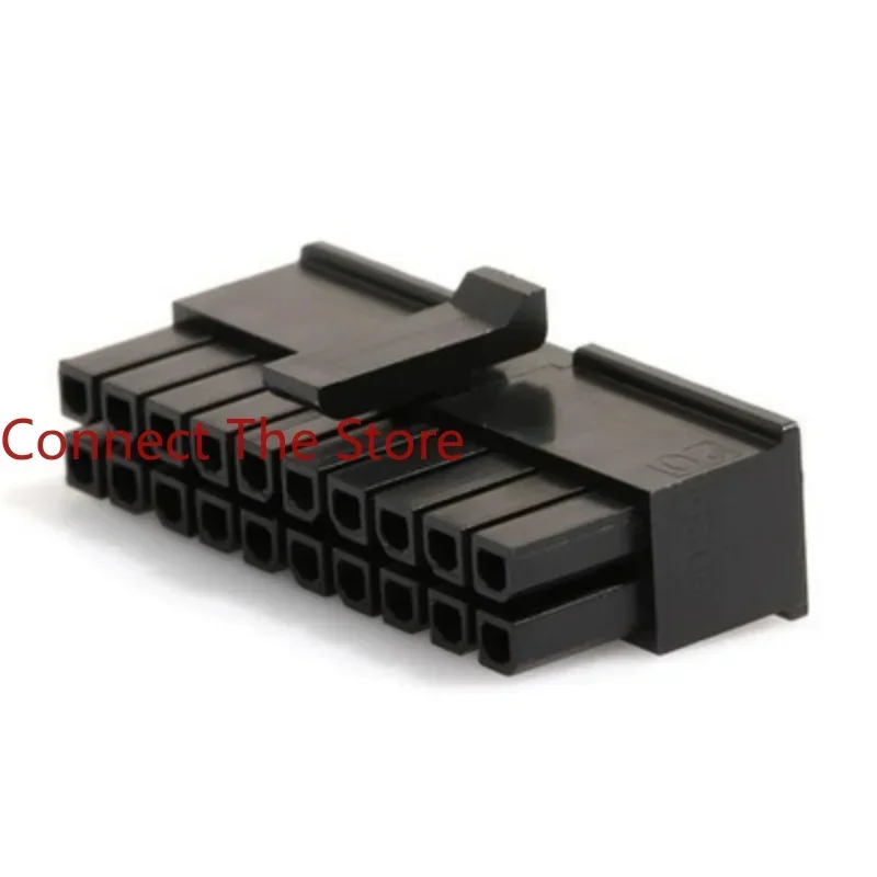 

10PCS Connector 43025-2000 430252000 Rubber Case 20P Original Stock
