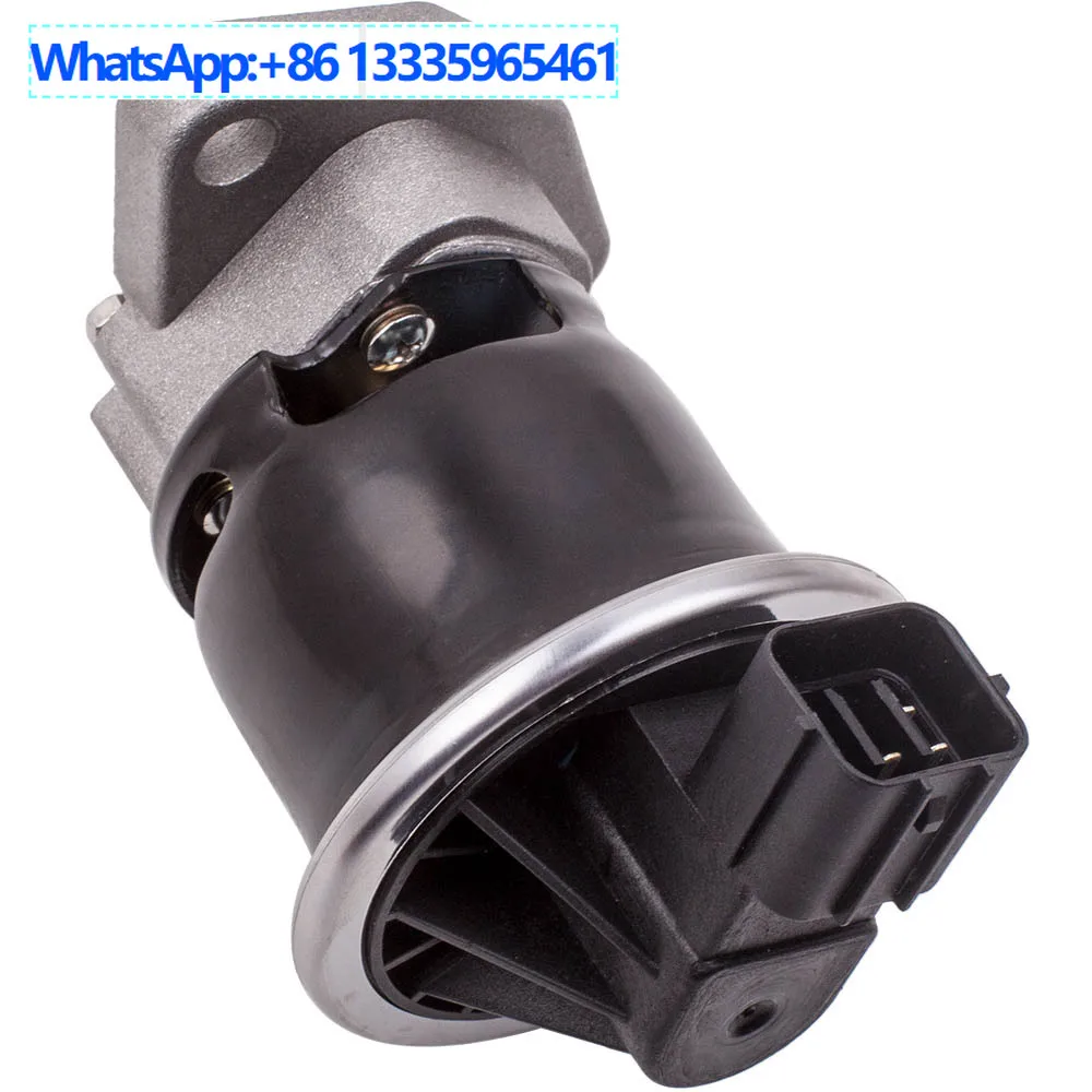

18011-P8A-A00 12581515 Клапан рециркуляции отработанных газов (EGR) для Honda