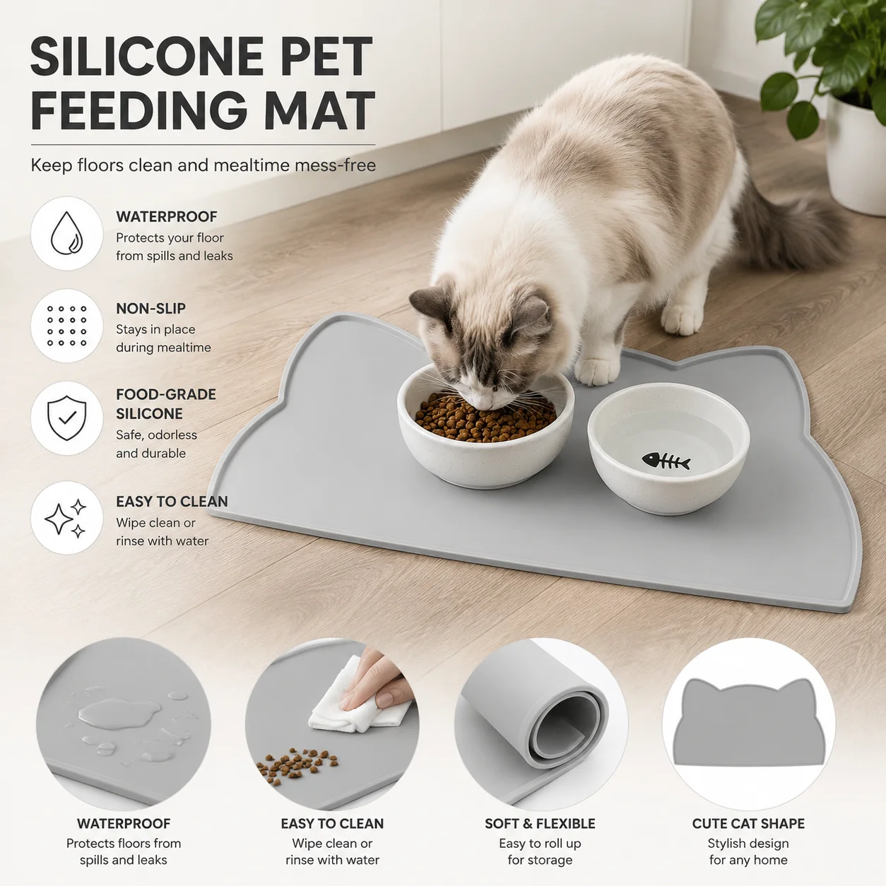 #76 Pet Bowls Comparison Guide