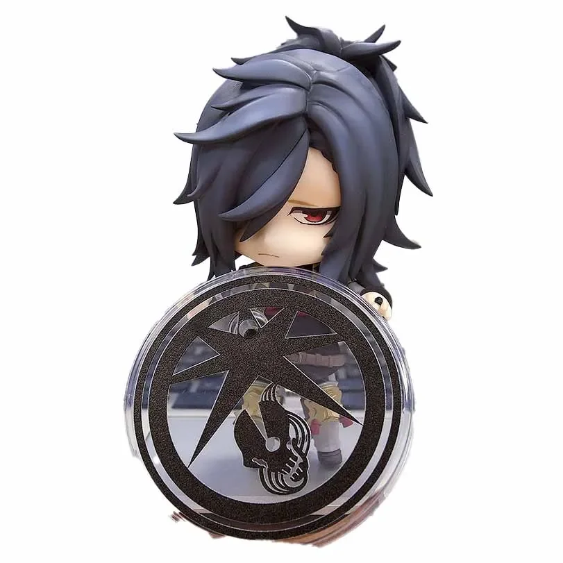 

В наличии оригинальная GSC Oodentamitsuyo 1213 подлинная экшн-анимация модель персонажа коллекция игрушек праздничные подарки 10 см