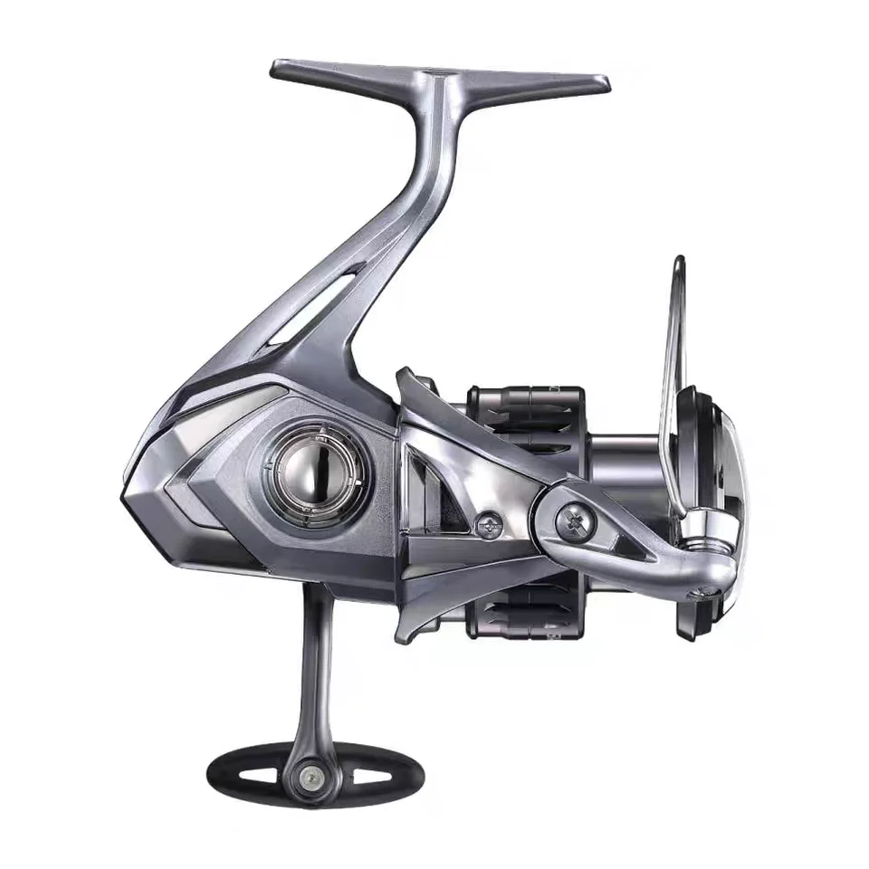 SHIMANO SAHARA 4000XGとNASCI C5000XG 18233890_LRG.jpg